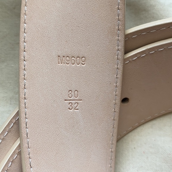 LV Initials 40MM Belt main image 5